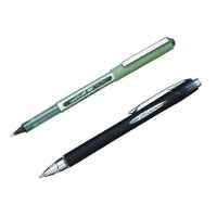 Uni-Ball Eye Fine Rollerball Black (Pack of 12) FOC Jetstream Black (Pack of 12) MI811893
