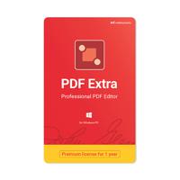 Mobisystems PDF Extra Software Licence Pack PDFE