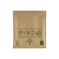 Mail Lite Bubble Postal Bag Gold E2-220x260 (Pack of 100) 101098094