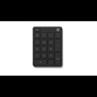 Microsoft MS Number Pad Black 23O-00013