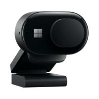 Microsoft Modern Webcam for Business Black 8L5-00002
