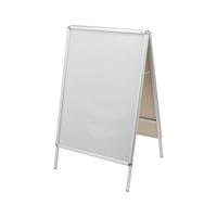 Nobo Premium Plus A0 A-Board Sign Holder with Snap Frame 1902204