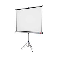 Nobo Projection Screen Tripod 1750x1150mm 1902396W
