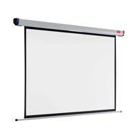 Nobo Projection Screen Wall Mounted 2000x1350mm 1902393W