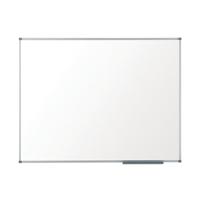 Nobo Essence Steel Magnetic Whiteboard 600 x 450mm 1905209