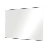 Nobo Premium Plus Enamel Magnetic Whiteboard 1800 x 1200mm 1915149