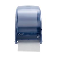 Leonardo Mechanical Hands Free Roll Towel Dispenser DSRMHF1