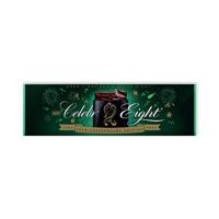 Nestle After Eight Carton 300g (Pack of 18) 12245083