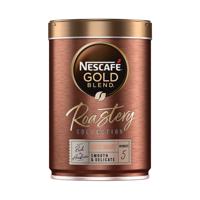 Nescafe Gold Blend Roastery Collection Light Roast Instant Coffee 100g 12465135