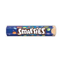 Nestle Smarties Giant Hexatube 120g 12483809