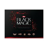 Nestle Black Magic Dark Chocolate Carton Small 174g 12445818