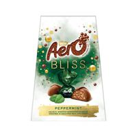 Nestle Aero Bliss Peppermint Chocolate Gift Box 176g 12423566