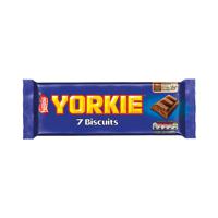 Nestle Yorkie Biscuit (Pack of 7) 12130127