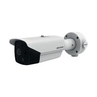 Hikvision 6.2mm Thermal/Optical Dual Spectrum Bullet DS-2TD2617B-6/PA