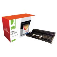 Q-Connect Brother Hl-2030/2040/2070N Series Black Drum Dr2000
