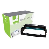 Q-Connect Lexmark e260/360/460 Black Drum Unit E260X22G