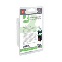 Q-Connect HP 343 Remanufactured Colour Inkjet Cartridge (Pack of 2) CB332EE