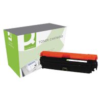 Q-Connect HP 828A Laserjet Black Imaging Drum CF358A