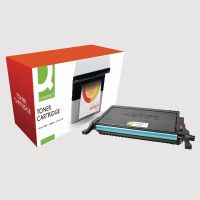 Q-Connect Samsung M660 Remanufactured Magenta Toner Cartridge High Capacity CLP-M660B/ELS