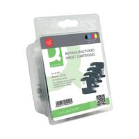Q-Connect Brother LC223 Ink Cartridges Multi-Pack LC223VALBP-COMP