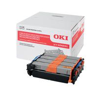 Oki C301/321/331/511/Mc352 Imaging Unit (Capacity: 20 000 colour/30 000 monochrome) 44968301
