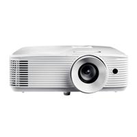 Optoma EH334 Data Projector E1P1A0NWE1Z1