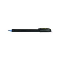 Pentel EnerGel Rollerball Capstyle ECO 0.7mm Blue (Pack of 12) BL417R-C