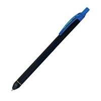 Pentel Energel Noir Retractable Pen 0.7mm Blue (Pack of 12) BL437R1-C