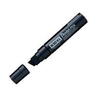 Pentel N50XL Marker Chisel Tip Black (Pack of 6) N50XL-A