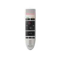 Philips SpeechMike III Pro Dictation Microphone Push Button LFH3200