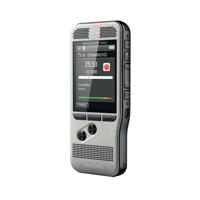 Philips Silver Digital Pocket Memo 6000 Voice Recorder DPM6000