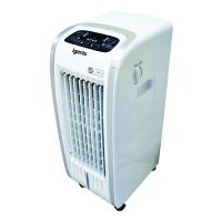 Igenix 4 in 1 Evaporative Air Cooler White IG9704