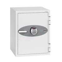 Phoenix Data Combi Safe (W500 x D500 x H750mm, 2 Hours Fire Protection) DS2501E