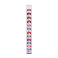 Value Playing Cards Clipstrip (Pack of 12) 106535124201