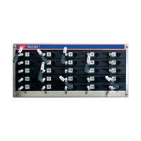 Prestige 25 Key System Kit For Key Security M25