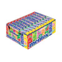 Mentos Rainbow Sweets (Pack of 40) 2063