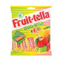 Fruittella Duo Stix Bag 160g 1717
