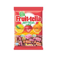 Fruittella Juicy Chews 180g 1181