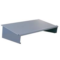 Multirite Document Slope Standard Grey 1070
