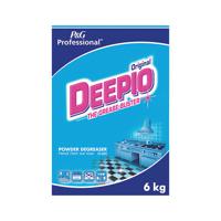 Deepio Powder Degreaser 6kg 5413149067578