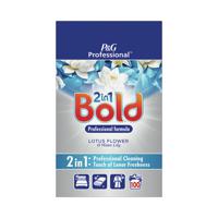 Bold 2in1 Professional Biological Laundry Powder Lotus and Water Lily 6kg C008030