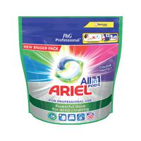 Ariel Professional Liquipods Colour 2x50 (Pack of 100) C005610