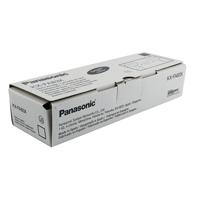 Panasonic KX-FL611 Black Toner Cartridge (2500 page capacity) KX-FA83X