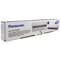 Panasonic KX-MC6020E/6260E Laser Toner Cartridge Black KX-FATK509X