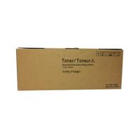 Ricoh Type 1260 Black Toner Cartridge 430351