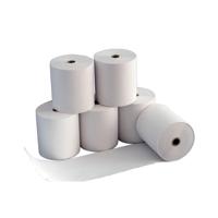Prestige Thermal Till Roll 80mmx80mm (Pack of 20) RE10606