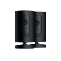 Ring Stick Up Cam Battery (Gen 3) Black 8SC1S9-BEU0