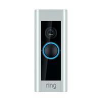 Ring Video Doorbell Pro With Plug-In Adapter 8VRAP6-0EU0