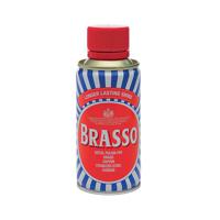 Brasso Metal Polish Liquid 175ml 3259891