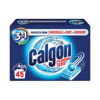 Calgon Powerball 3 in 1 Tabs x45 Tabs 3002766